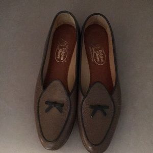 Belgian shoes